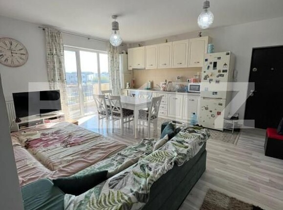 Apartament de închiriat 3 camere Floreşti - 208820AI | BLITZ Cluj-Napoca | Poza1