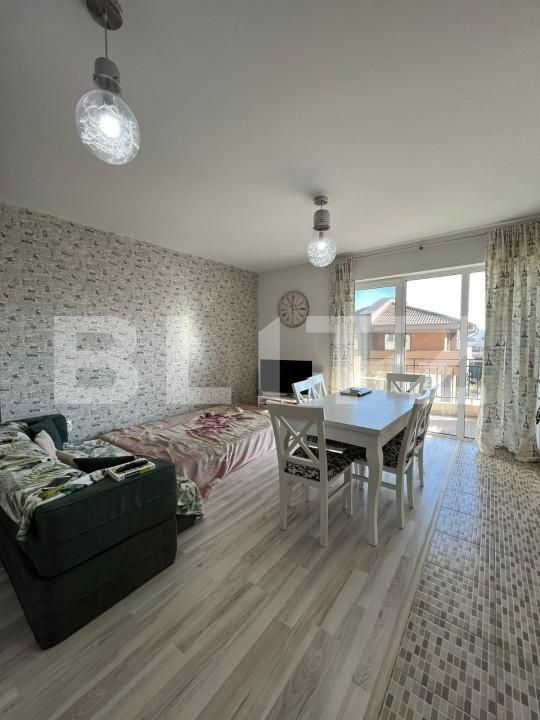 Apartament de închiriat 3 camere Floreşti - 208820AI | BLITZ Cluj-Napoca | Poza2