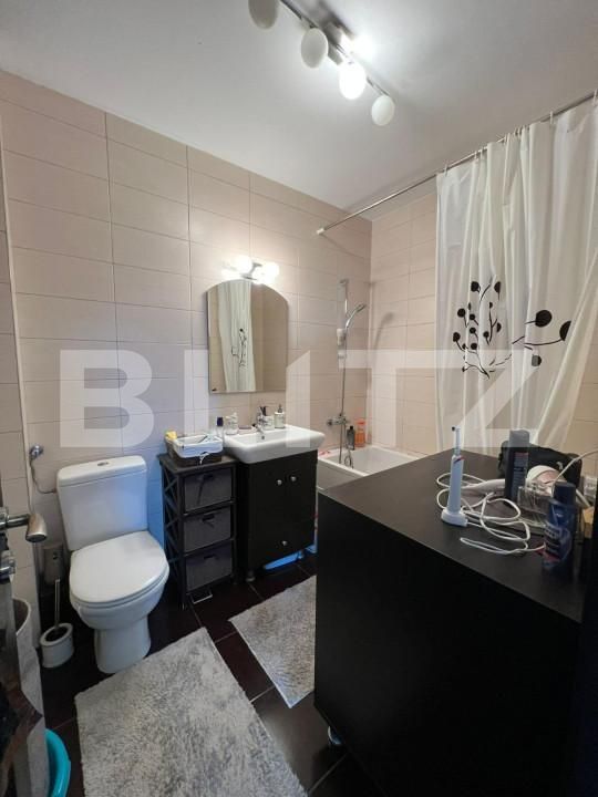 Apartament de închiriat 3 camere Floreşti - 208820AI | BLITZ Cluj-Napoca | Poza8