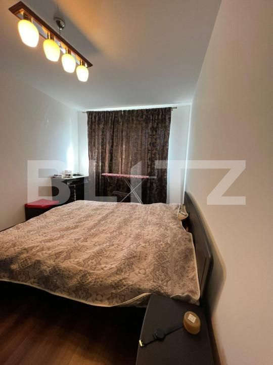 Apartament de închiriat 3 camere Floreşti - 208820AI | BLITZ Cluj-Napoca | Poza5