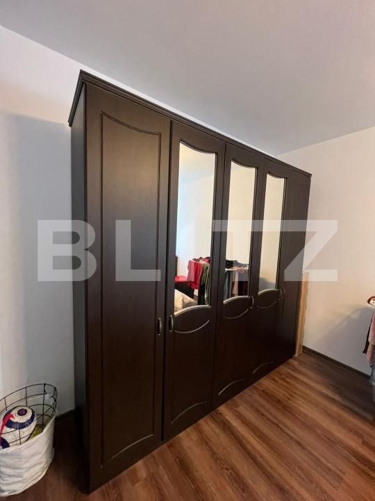 Apartament de închiriat 3 camere Floreşti - 208820AI | BLITZ Cluj-Napoca | Poza6