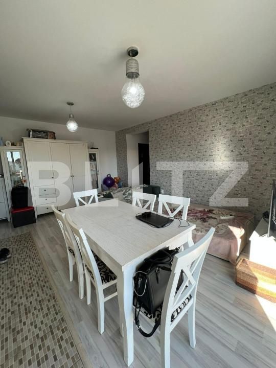 Apartament de închiriat 3 camere Floreşti - 208820AI | BLITZ Cluj-Napoca | Poza3