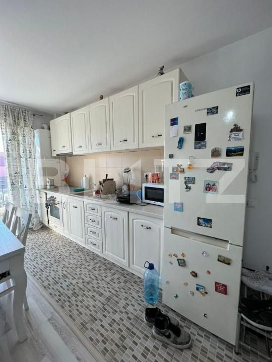 Apartament de închiriat 3 camere Floreşti - 208820AI | BLITZ Cluj-Napoca | Poza4