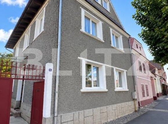 Casa de vânzare 5 camere Prejmer - 208822CV | BLITZ Brașov | Poza1