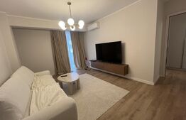 Apartament 2 camere, 56 mp, zona Somesului 