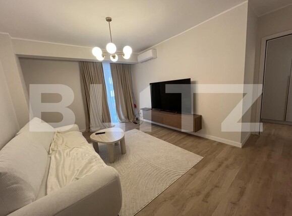 Apartament de vânzare 2 camere Floreşti - 208823AV | BLITZ Cluj-Napoca | Poza3