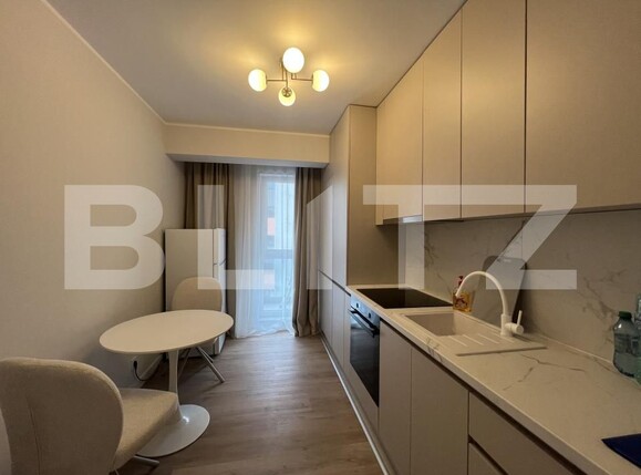 Apartament de vânzare 2 camere Floreşti - 208823AV | BLITZ Cluj-Napoca | Poza1