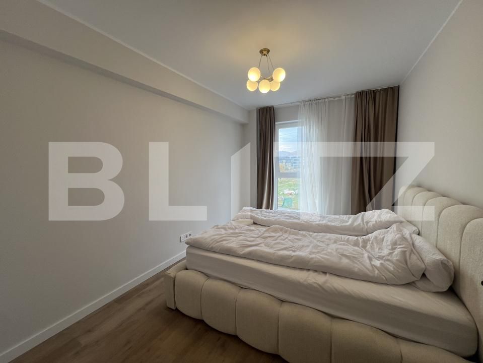 Apartament de vânzare 2 camere Floreşti - 208823AV | BLITZ Cluj-Napoca | Poza2