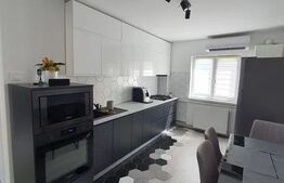 Apartament cu 3 camere, 69 mp, zona Între Lacuri