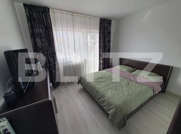 Apartament de închiriat 3 camere Intre Lacuri - 208825AI | BLITZ Cluj-Napoca | Poza1