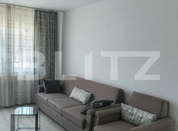 Apartament de închiriat 3 camere Intre Lacuri - 208825AI | BLITZ Cluj-Napoca | Poza3