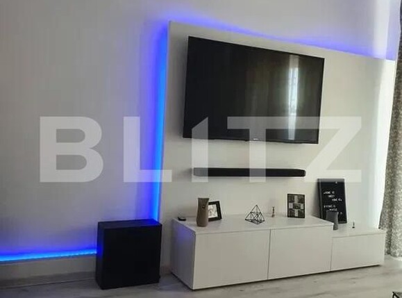 Apartament de închiriat 3 camere Intre Lacuri - 208825AI | BLITZ Cluj-Napoca | Poza4
