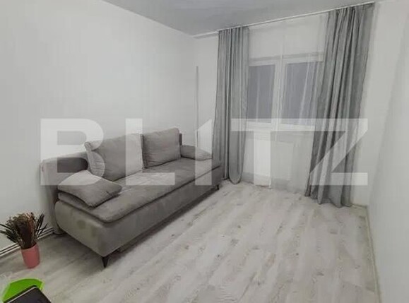 Apartament de închiriat 3 camere Intre Lacuri - 208825AI | BLITZ Cluj-Napoca | Poza2