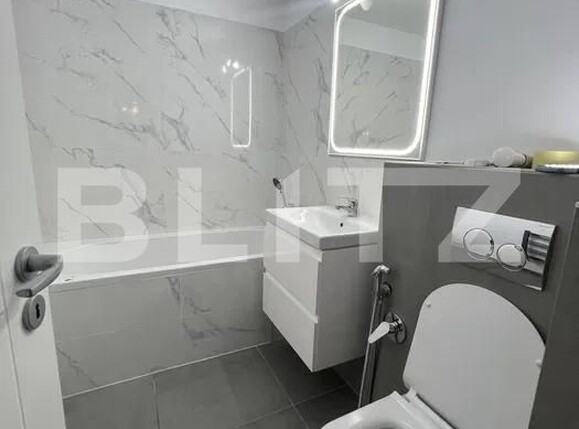 Apartament de închiriat 3 camere Intre Lacuri - 208825AI | BLITZ Cluj-Napoca | Poza7