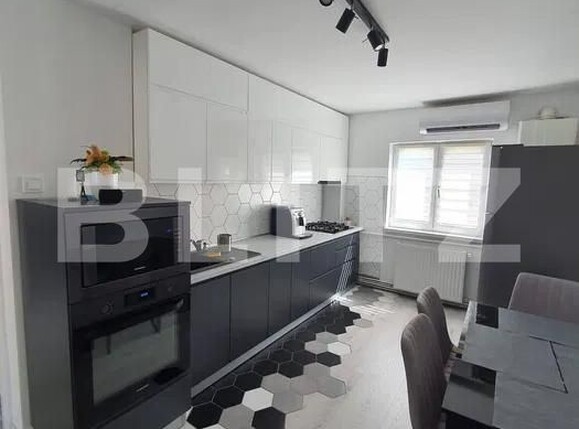 Apartament de închiriat 3 camere Intre Lacuri - 208825AI | BLITZ Cluj-Napoca | Poza6