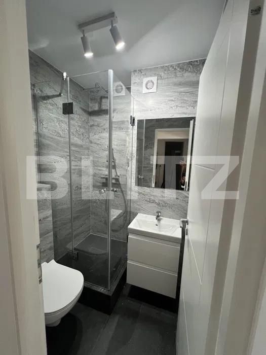 Apartament de închiriat 3 camere Intre Lacuri - 208825AI | BLITZ Cluj-Napoca | Poza8