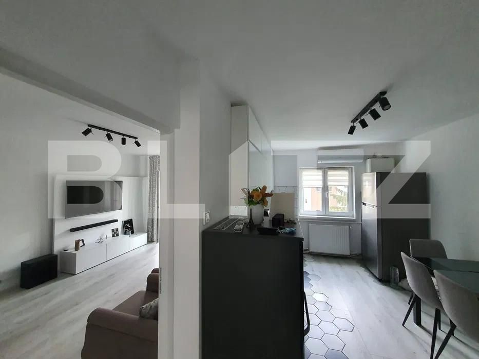 Apartament de închiriat 3 camere Intre Lacuri - 208825AI | BLITZ Cluj-Napoca | Poza5