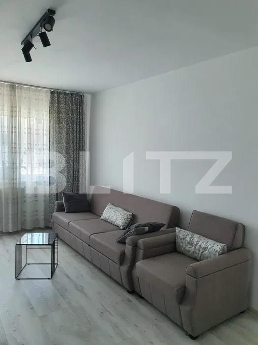 Apartament de închiriat 3 camere Intre Lacuri - 208825AI | BLITZ Cluj-Napoca | Poza3