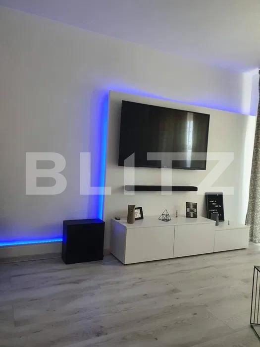 Apartament de închiriat 3 camere Intre Lacuri - 208825AI | BLITZ Cluj-Napoca | Poza4