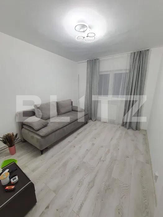 Apartament de închiriat 3 camere Intre Lacuri - 208825AI | BLITZ Cluj-Napoca | Poza2