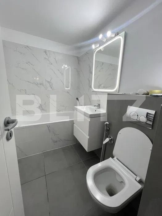 Apartament de închiriat 3 camere Intre Lacuri - 208825AI | BLITZ Cluj-Napoca | Poza7