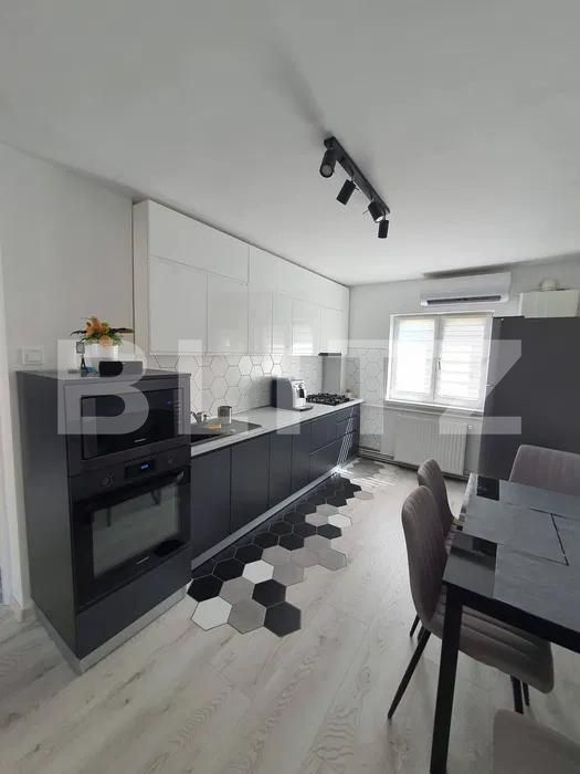 Apartament de închiriat 3 camere Intre Lacuri - 208825AI | BLITZ Cluj-Napoca | Poza6