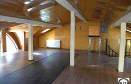 225 mp de spatiu in Marasti!