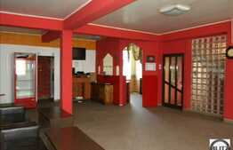 225 mp de spatiu in Marasti!