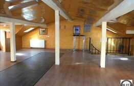 225 mp de spatiu in Marasti!