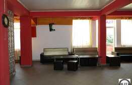 225 mp de spatiu in Marasti!