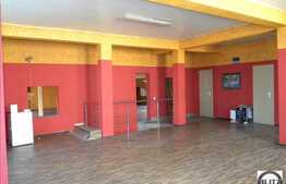 225 mp de spatiu in Marasti!