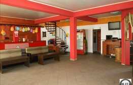 225 mp de spatiu in Marasti!