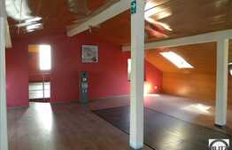 225 mp de spatiu in Marasti!