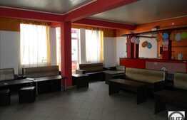 225 mp de spatiu in Marasti!