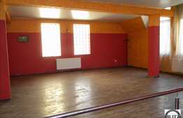 225 mp de spatiu in Marasti!