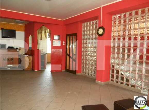 Spațiu birouri de închiriat Marasti - 20883SIB | BLITZ Cluj-Napoca | Poza7