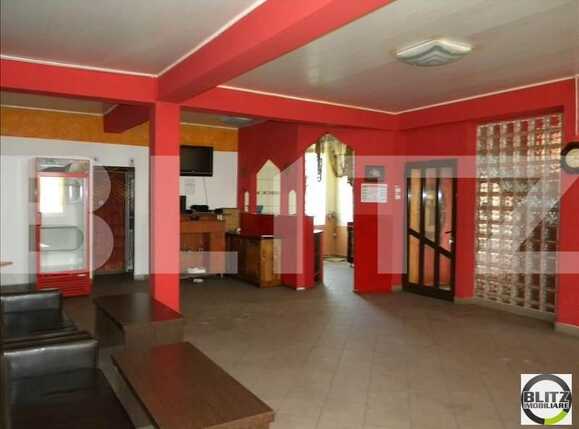 Spațiu birouri de închiriat Marasti - 20883SIB | BLITZ Cluj-Napoca | Poza2