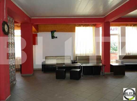 Spațiu birouri de închiriat Marasti - 20883SIB | BLITZ Cluj-Napoca | Poza4