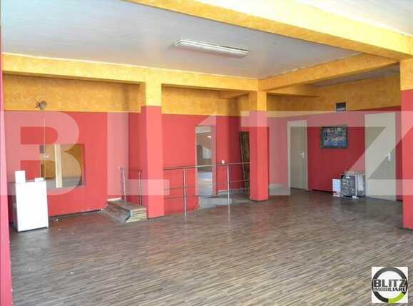 Spațiu birouri de închiriat Marasti - 20883SIB | BLITZ Cluj-Napoca | Poza14