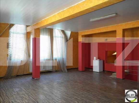 Spațiu birouri de închiriat Marasti - 20883SIB | BLITZ Cluj-Napoca | Poza13