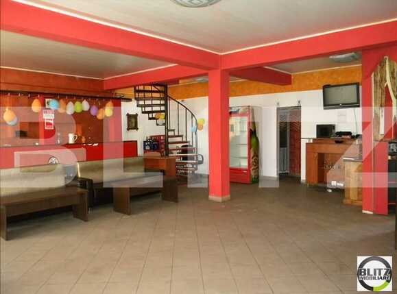 Spațiu birouri de închiriat Marasti - 20883SIB | BLITZ Cluj-Napoca | Poza3