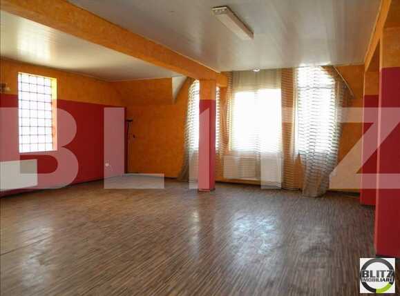 Spațiu birouri de închiriat Marasti - 20883SIB | BLITZ Cluj-Napoca | Poza1