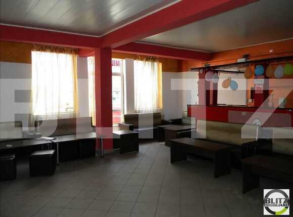 Spațiu birouri de închiriat Marasti - 20883SIB | BLITZ Cluj-Napoca | Poza5