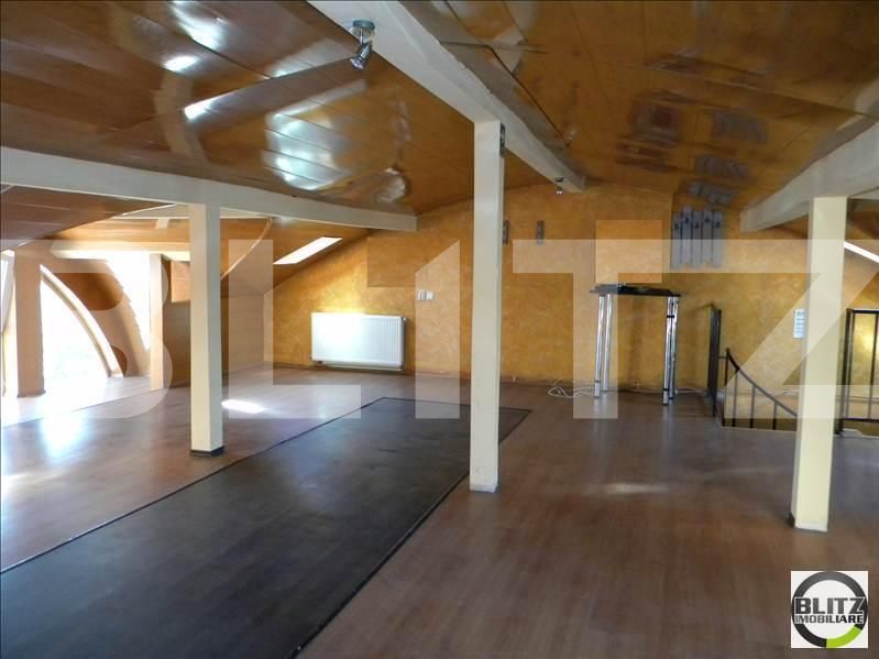 Spațiu birouri de închiriat Marasti - 20883SIB | BLITZ Cluj-Napoca | Poza15