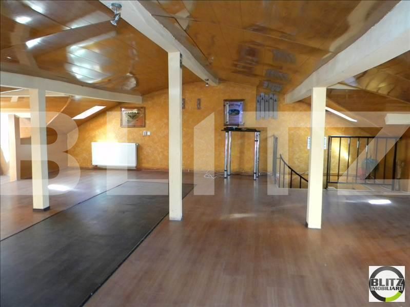 Spațiu birouri de închiriat Marasti - 20883SIB | BLITZ Cluj-Napoca | Poza8