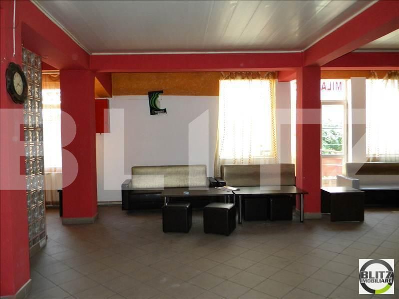 Spațiu birouri de închiriat Marasti - 20883SIB | BLITZ Cluj-Napoca | Poza4