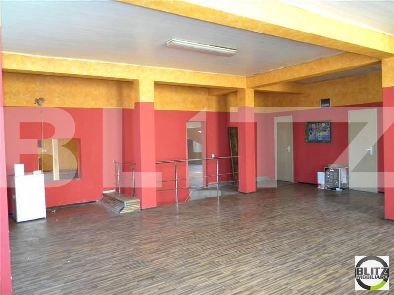 Spațiu birouri de închiriat Marasti - 20883SIB | BLITZ Cluj-Napoca | Poza14