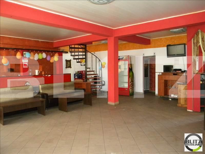 Spațiu birouri de închiriat Marasti - 20883SIB | BLITZ Cluj-Napoca | Poza3