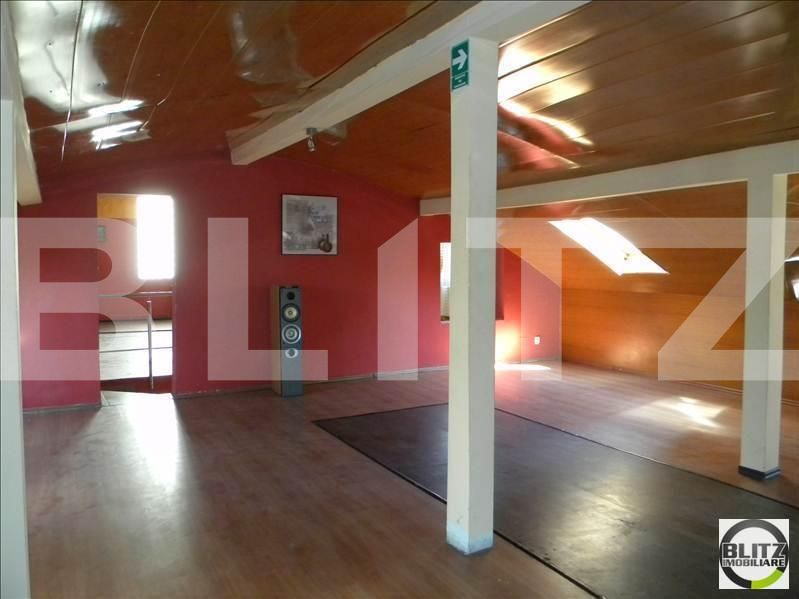 Spațiu birouri de închiriat Marasti - 20883SIB | BLITZ Cluj-Napoca | Poza11