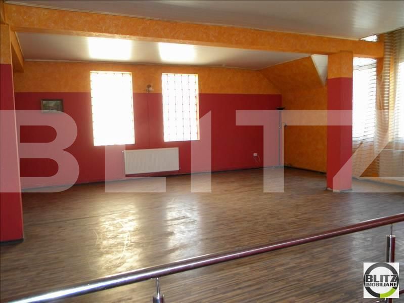 Spațiu birouri de închiriat Marasti - 20883SIB | BLITZ Cluj-Napoca | Poza12